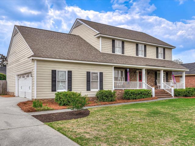 2713 Boars Head Road