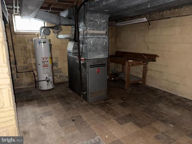 2713 Glen Ave, Baltimore, MD 21215 | MLS #MDBA2208