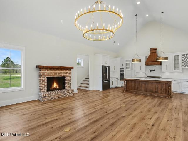 2713 Island Branch Road
