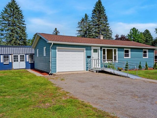 2713 S Fifth Ave, Alpena, MI 49707