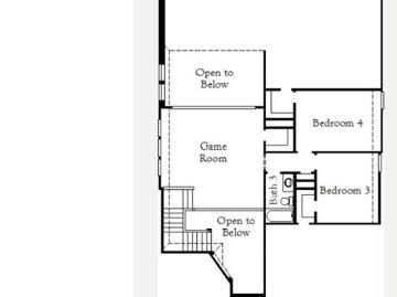 2713 Shady Branch Lane