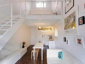 27/13 15 Oxford Street, Paddington, Australia
