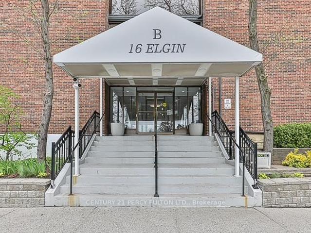 271 16 Elgin Street, Thornhill | Terminated, N12807 | Condos. Ca