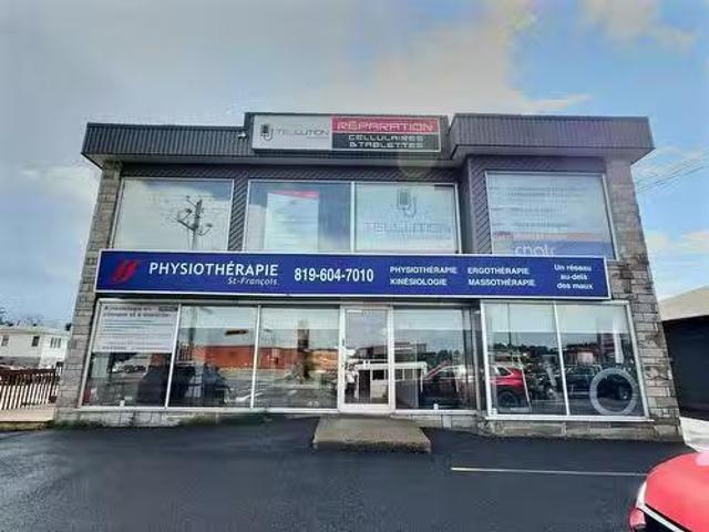 271 273 Boul. Des Bois Francs S. Victoriaville, QC, G6P 4S9.