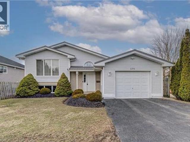 271 College Street W, Waterford, ON, N0E 1Y0 house for sale | Listing ID 40824 | Royal LePage
