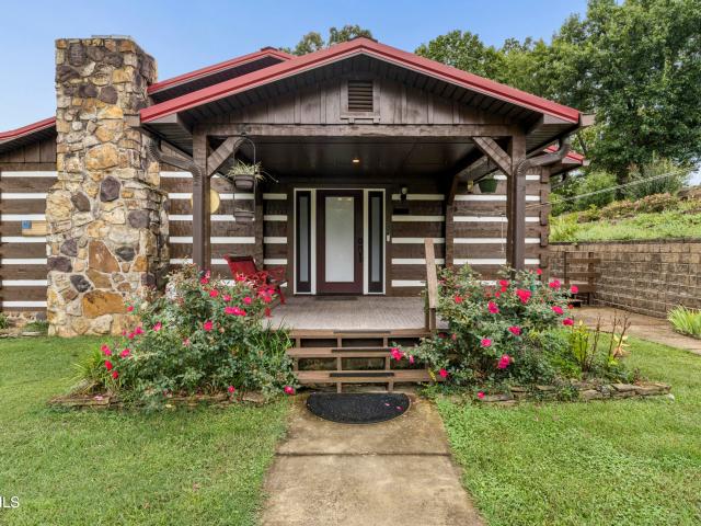 271 Caney Creek Road
