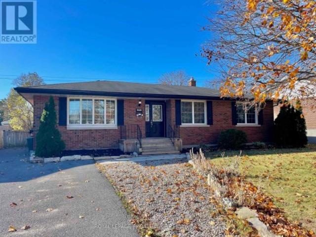 271 Chelsea Road, Kingston City Southwest, ON, K7M 3Z3 house for sale | Listing ID X13501 | Royal LePage