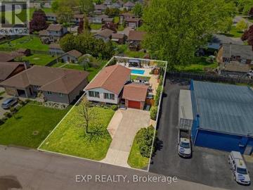 271 Anne Street, West Elgin West Lorne, ON, N0L 2P0 house for sale | Listing ID X13141 | Royal LePage