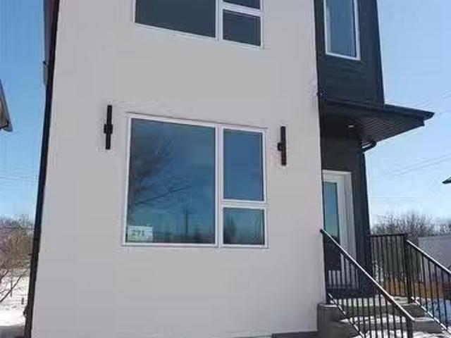 271 Albany Street, Winnipeg, MB, R3J 2B2 house for sale Lis.