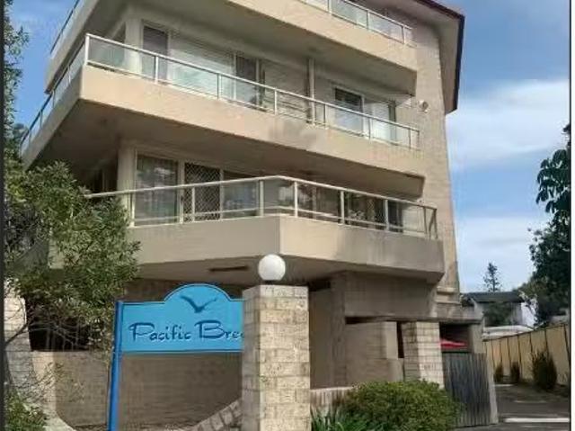 2/71 Boondilla Road, The Entrance Apartment for rent Listed b.