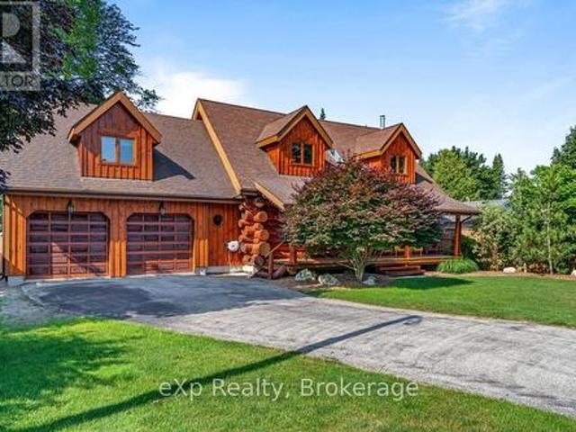 271 Bay Street, Saugeen Shores, ON, N0H 2L0 house for sale | Listing ID X12728 | Royal LePage