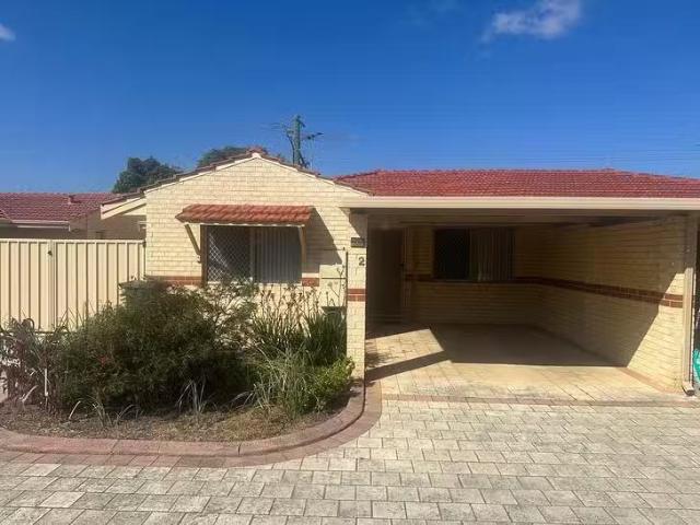 2/71 Bishop Road, Middle Swan, WA 6056