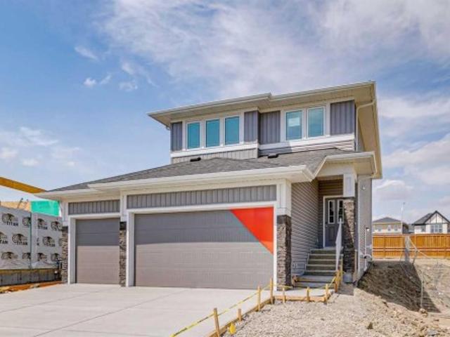 271 Bridgeport Circle, Chestermere, AB, T1X 3E7 house for sale | Listing ID A2312 | Royal LePage