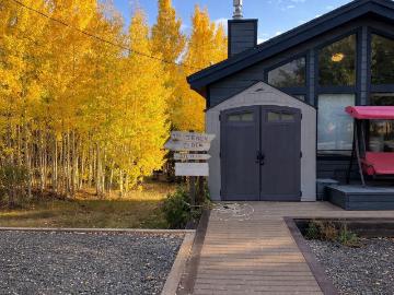 271 Gcr 521, Tabernash, CO 80478 | MLS #25 358