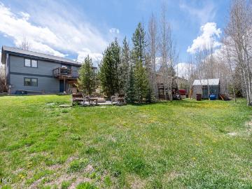 271 gcr 521, tabernash, usa, co