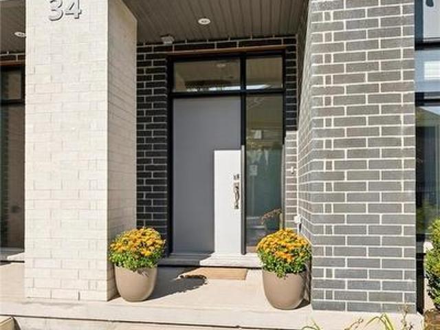 271 Grey Silo Road Unit# 34, Waterloo, ON, N2K 0E9 townhouse for sale | Listing ID 40864 | Royal LePage