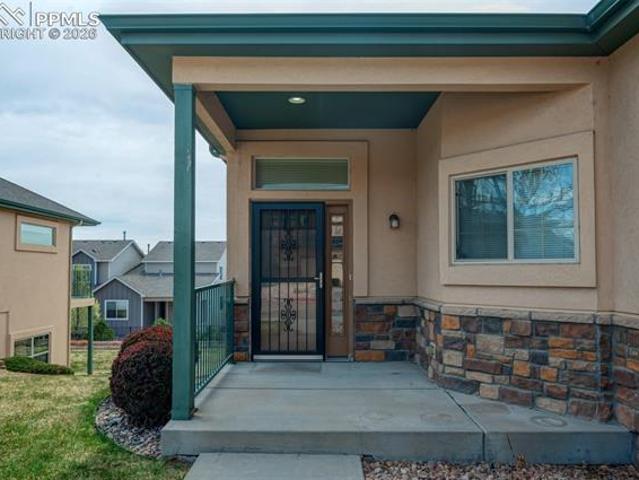 271 Eagle Summit Point