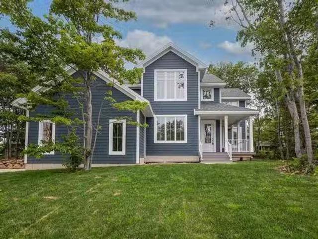 271 Fatima Drive, Sydney River, NS, B1S 3L4 house for sale.