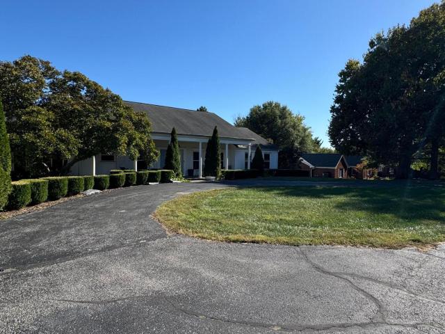 271 Fairway Drive