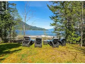 271 Kootenay Lake Road, Procter, BC, V1L 0B6 vacant land for.