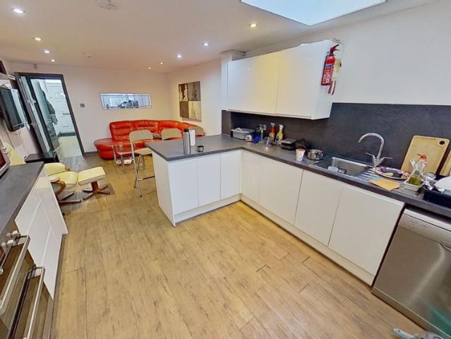 271 Heeley Road Birmingham