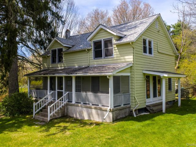271 High Road