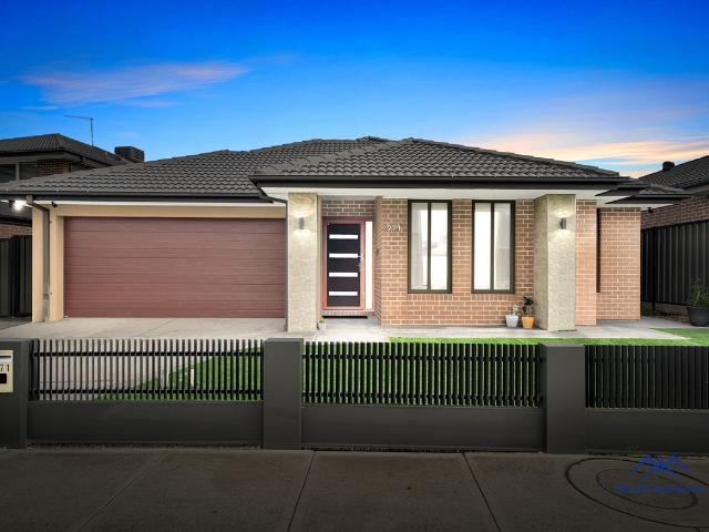 271 Highlander Drive, Craigieburn