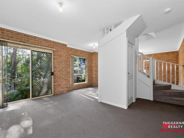 27/1 Hillview Crescent, Tuggerah