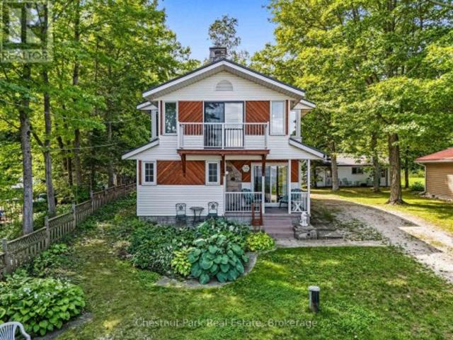 271 Isthmus Bay Road, Northern Bruce Peninsula, ON, N0H 1W0 house for sale | Listing ID X13760 | Royal LePage
