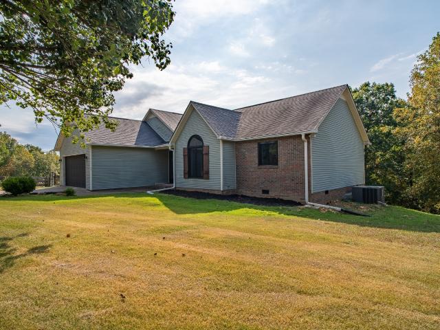 271 James Zimmerman Rd