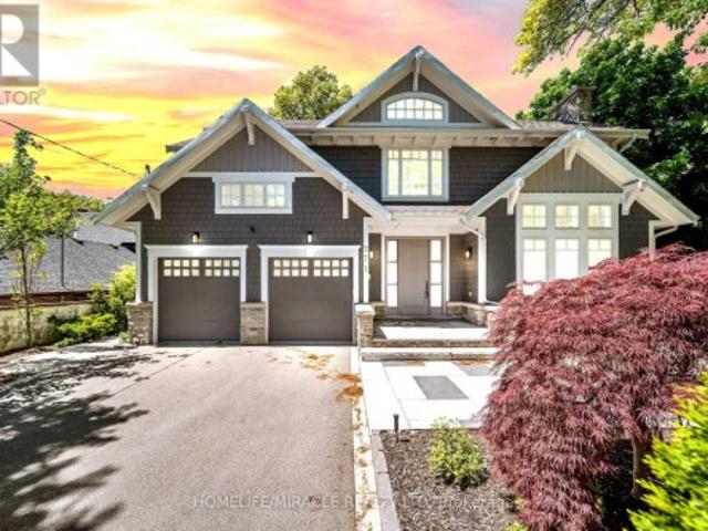 271 Oakhill Road, Mississauga, ON, L5G 2P8 house for sale | Listing ID W13768 | Royal LePage