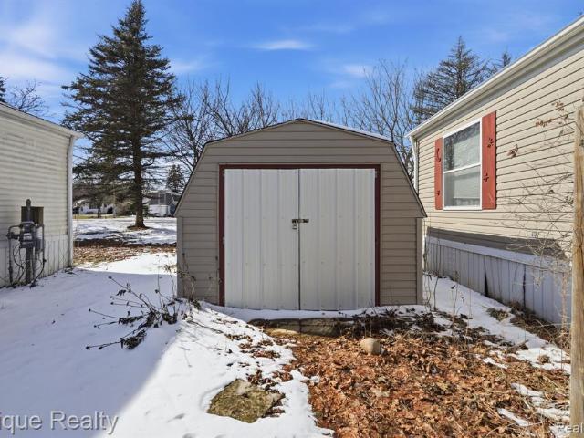271 Lovell Court