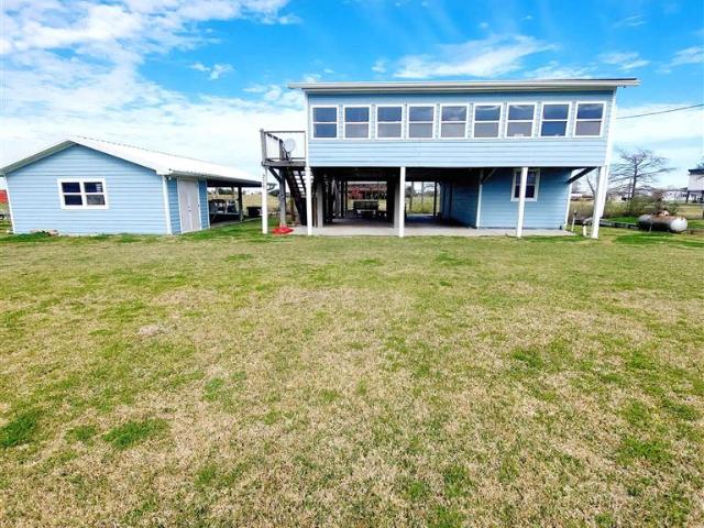 271 Lake Breeze Rd, Hackberry, LA 70645 | MLS #SWL26000