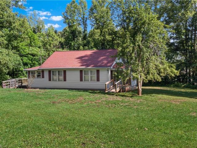 271 Little Ridge Road