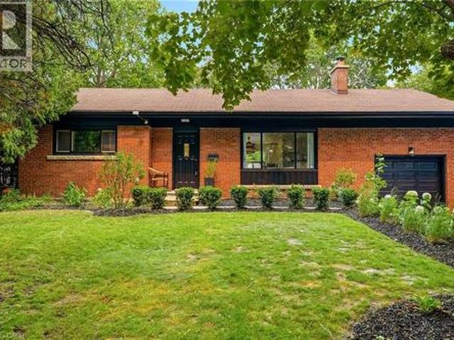 271 Linden Avenue, Burlington, ON, L7L 2P4 house for sale | Listing ID 40863 | Royal LePage