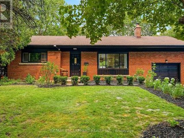 271 Linden Avenue, Burlington, ON, L7L 2P4 house for sale | Listing ID W13787 | Royal LePage