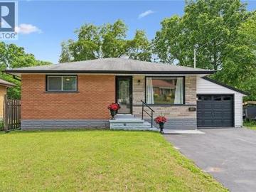271 Mausser Avenue, Kitchener, ON, N2M 3L2 house for sale | Listing ID 40842 | Royal LePage