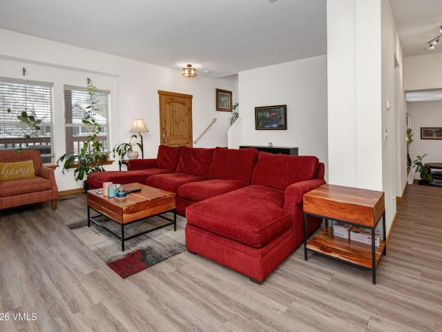 271 Main St, Unit C, Minturn, CO 81645 | MLS #1013