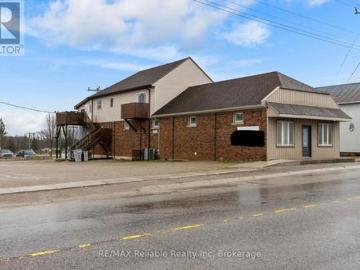 Commercial for sale in Huron - Office room