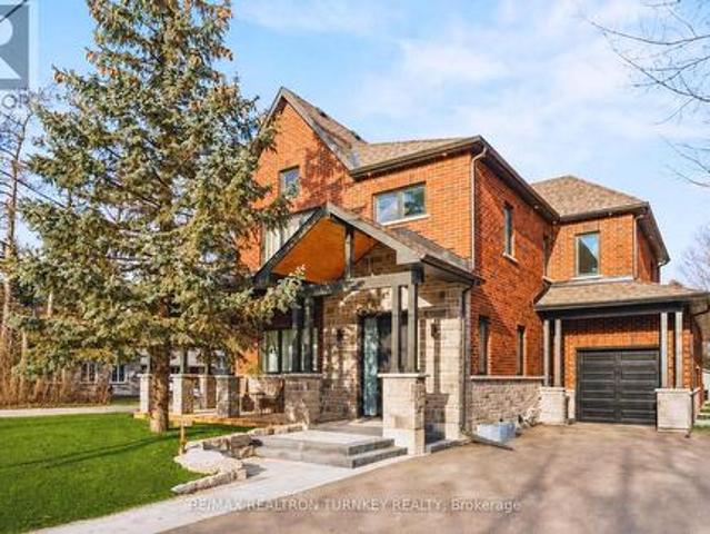 271 Main Street N, Uxbridge, ON, L9P 1R9 house for sale | Listing ID N13577 | Royal LePage