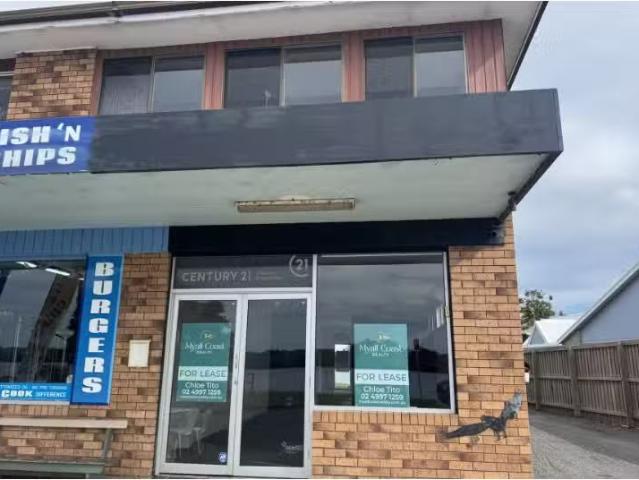 2/71 Marine Drive, Tea Gardens Apartment for rent Listed by K.