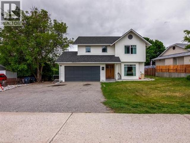 271 Middle Bench Road S, Penticton, BC, V2A 8S8 house for sale | Listing ID 10387 | Royal LePage