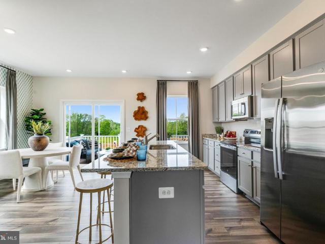 271 Short Branch Drive # LOT 272 LANCASTER