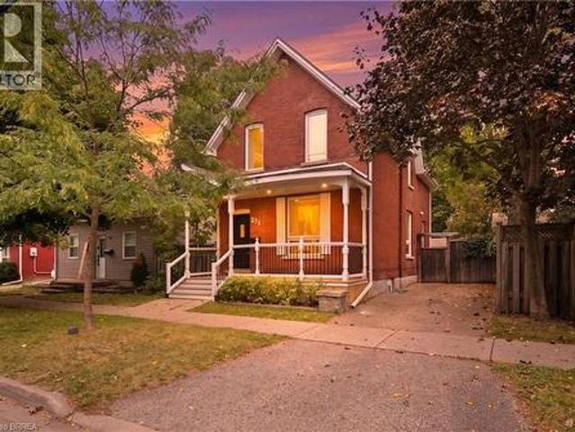 271 Park Avenue, Brantford, ON, N3S 5K8 house for sale | Listing ID 40864 | Royal LePage