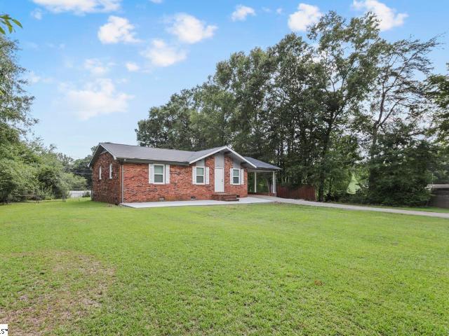 271 Peach Street