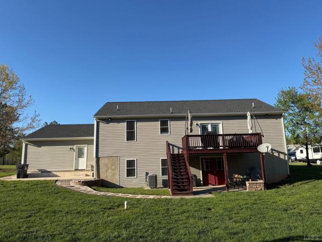 271 Pleasant Ridge Drive