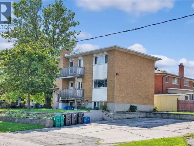 271 PROSPECT Avenue Unit# 2