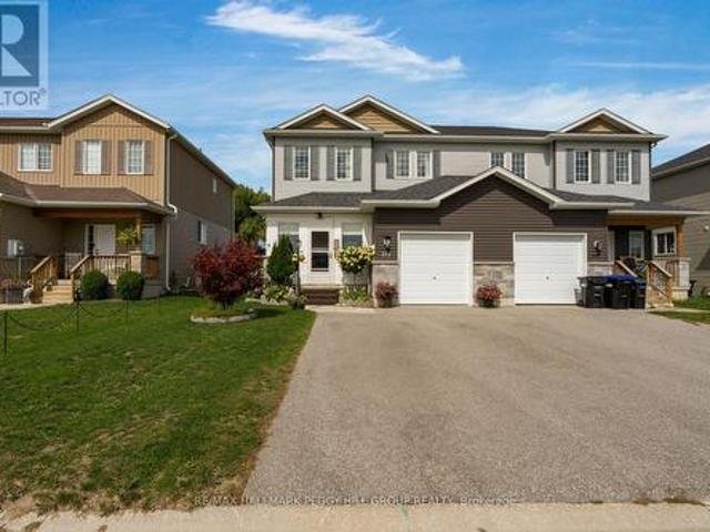 271 Quebec Street, Clearview, ON, L0M 1S0 house for sale | Listing ID S13791 | Royal LePage