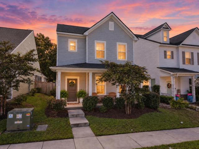 271 Rowans Creek Drive