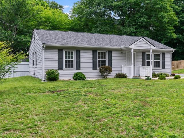 271 Rockwell Road